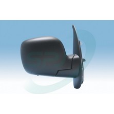 Spj Kangoo Çıtan W415 Mekanik Ayna 2013 Sonrası Sol Oem NO:963029296R