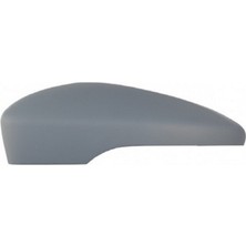 Spj Passat cc Jetta Scırocco Ayna Kapağı 2008 - 2013 Astarlı Sol Oem NO:3C8857537GRU