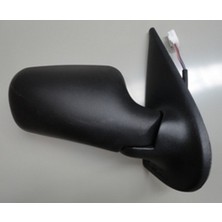 TŞT 1997 - 2002 Fiat Palio Kapı Aynası Sağ Elektrikli - Isıtmalı Siyah (5kapı) M.marellı (M.lecoy) (Oem NO:7352869740)