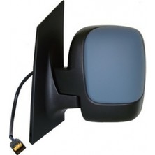 Spj Jumpy Expert Scudo Elektrikli Katlanır Ayna 2007 - 2017 Çift Camlı Astarlı Sol Oem NO:8153GE