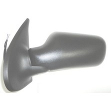 TŞT 1997 - 2002 Fiat Palio Kapı Aynası Sol Elektrikli Siyah (3kapı) (Oem NO:735252610)