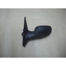 Spj Clio Symbol Thalıa Elektrikli Ayna 2009 - 2012 Sdn Kör Noktalı Sol Oem NO:7701070381