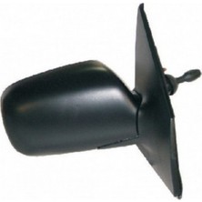 Spj Yaris Mekanik Ayna 2003 - 2006 Sağ Oem NO:879100D011