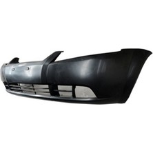 Tyg 2005 - 2006 Chevrolet Kalos Sdhb Ön Tampon Siyah (Sis Delikli Sinyal Deliksiz) (Tyg) (Oem NO:96481330)