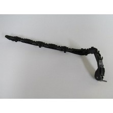 BFN 2012 - 2016 Honda Civic Sd Arka Tampon Bağlantı Braketi Sağ Plastik (Bfn) (Oem NO:71593TR0A01)