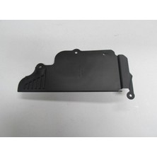 TŞT 2012 - 2017 Isuzu D Max Pıck Up - Ön Tampon Üst Bağlantı Braketi Sağ