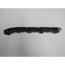 TŞT 2011 - 2015 Hyundai Elantra Arka Tampon Iç Bağlantı Braketi Sağ Plastik (Oem NO:866143X000)