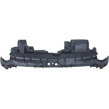 TŞT 2013 - 2017 Ford Fiesta Ön Tampon Iç Bağlantı Braketi (Iç Gövde) (Fpı) (Oem NO:C1BB17H763AD)