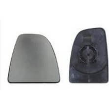 Spj Boxer Jumper Ducato Mekanik Ayna Camı 1999 - 2006 Üst Büyük Sağ Oem NO:8151H4