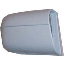 TŞT 1993 - 1999 Mercedes C Class W202 - Ayna Kapağı Sol Gri (Oem NO:2108110160548)