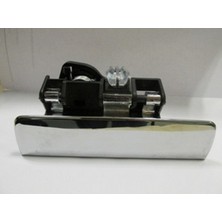 TŞT 1992 - 1996 Peugeot 405 Ön Kapı Dış Açma Kolu Sağ Nikelajlı