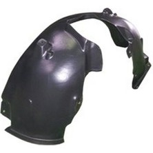 TŞT 2014 - 2017 Peugeot 308 Ön Çamurluk Davlumbazı Sol (Oem NO:9677267980)