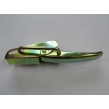 TŞT 1989 - 1997 Toyota Hilux Pıck Up LN85 - Bagaj Kapağı Yağ Açma Kolu (Fpı) (Oem NO:6617089103)