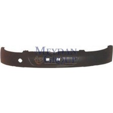 Tyg 2000 - 2002 Toyota Yaris Ön Üst Tampon (Damla Gözsüz) Tyg) (Oem NO:5211952900)