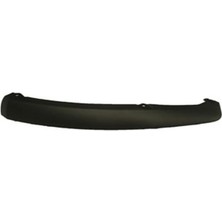 BFN 2012 - 2014 Ford Focus Sdhb Karlık Sol (Ön Tampon Altı) Koyu Gri (Spoıler) (Bfn) (Oem NO:CP9Z17626B)