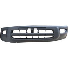 Tyg 1998 - 2000 Toyota Rav4 Ön Tampon Koyu Gri (Tyg) (Oem NO:5211942080)