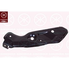 TŞT 2013 - 2018 Seat Leon Ön Panel Üst Bağlantı Sacı Sağ (Oem NO:5F0806930)