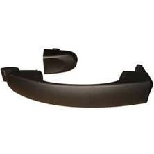 Hushan 2003 - 2007 Volkswagen Touran Arka Kapı Dış Açma Kolu Sağ (Anahtar Deliksiz) (Boyanır Tip) (Hushan) (Oem NO:1C0837205GRU)