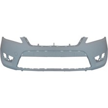 BFN 2007 - 2011 Ford Mondeo Ön Tampon (Sis - Panjur Delikli Bfn) (Oem NO:7S7117757BAXWAA)