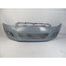 Tyg 2011 - 2014 Suzuki Swift Ön Tampon Siyah (Astarlı Gri Tyg) (Oem NO:7171168L00799)