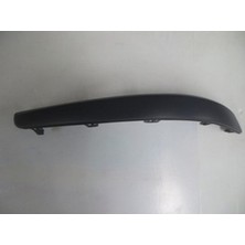 TŞT 2004 - 2014 Opel Astra H Hb - Arka Tampon Bandı Sol Boyanır Tip (Oem NO:1404867)