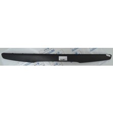 TŞT 2008 - 2011 Hyundai I10 Arka Tampon Bandı Siyah (Oem NO:866230X000)