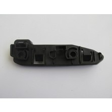 TŞT 2015 - 2020 Fıat Egea Sd/hb Ön Tampon Bağlantı Braketi Alt Sağ (Çamurluğa Takılan) (Oem NO:51984512)