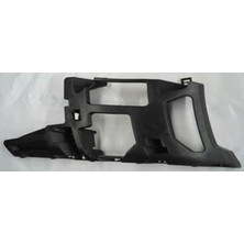 BFN 2007 - 2011 Ford Mondeo Ön Tampon Iç Bağlantı Braketi Sağ Plastik (Bfn) (Oem NO:7S7117E856A)