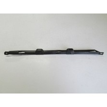 TŞT 1996 - 2001 Volkswagen Polo Classic Arka Tampon Iç Braketi Sol Düz Tip (Oem NO:6K5807393)