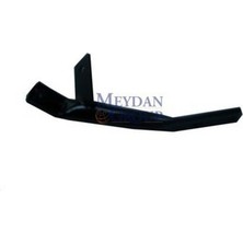 Tyg 1998 - 2002 Suzuki Grand Vitara Ön Tampon Braketi Sağ (Tyg) (Oem NO:7175065D10)