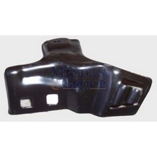 TŞT 2001 - 2004 Toyota Rav4 Arka Tampon Iç Braketi Sağ (Sac) (Oem NO:5214642030)
