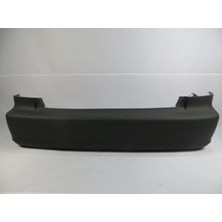 TŞT 1999 - 2000 Honda Accord Arka Tampon Gri (Astarlı Sımyı) (Oem NO:04715S84A90ZZ)