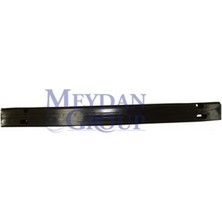TŞT 2001 - 2004 Toyota Camry Arka Tampon Demiri (Oem NO:5217133110)