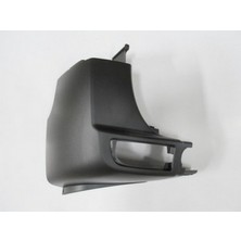 TŞT 2007 - 2013 Mercedes Sprinter Arka Tampon Ucu Sol (Oem NO:A90688011719B51)