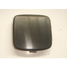 TŞT 2005 - 2007 Ford Focus Hb Arka Tampon Çeki Demiri Kapağı Siyah (5kapı) (Oem NO:1146745)