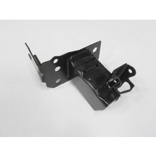 Tyg 2006 - 2014 Audi Q7 Ön Tampon Demiri Ayağı Sol (Tyg) (Oem NO:4L0807133A)