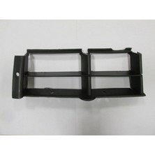 TŞT 1996 - 2000 Bmw 5 Serı E39 - Ön Tampon Panjuru Sol Siyah (Oem NO:51118235673)