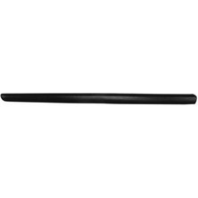 TŞT 2006 - 2012 Peugeot 207 Ön Kapı Bandı Sol Siyah (Oem NO:8545CV)