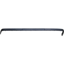 TŞT 1996 - 2000 Skoda Octavia Ön Tampon Bandı Siyah (Oem NO:1U0807717)