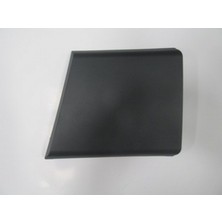 TŞT 2014 - 2019 Citroen Jumper Ön Kapı Direği Bandı Sol (Sinyal Deliksiz) (Oem NO:8547W6)