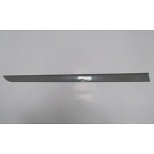 TŞT 2004 - 2007 Opel Astra H Sd - Hb - Ön Kapı Bandı Sağ Gri (Oem NO:172721)