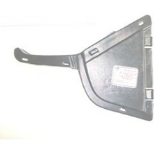 Tyg 1991 - 1998 Bmw 3 Serı E36 Sd/coupe Ön Çamurluk Davlumbazı Alt Bağlantısı Sağ (LT - BM6004) (Tyg) (Oem NO:51711977118)