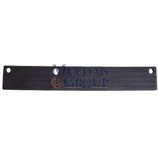 TŞT 1990 - 1997 Mitsubishi Canter FE304 Ön Cam Izgarası Orta (Silgi Paneli) (Küçük Tip) (Oem NO:MB392861)