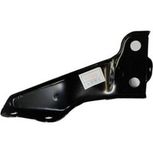 Tyg 1998 - 2001 Toyota Hilux Pıck Up LN145 - Ön Tampon Iç Bağlantı Braketi Sol (Tyg) (Oem NO:5214235060)