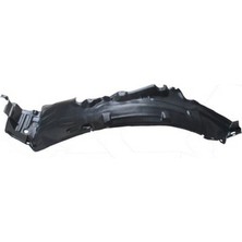 TŞT 2004 - 2006 Nissan Almera N16 Sd - Hb - Ön Çamurluk Davlumbazı Sol (LT - NS6151) (Oem NO:638416N600)