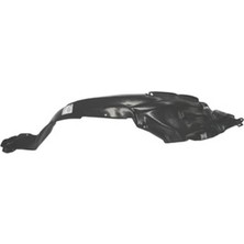 TŞT 2010 - 2012 Suzuki Alto Ön Çamurluk Davlumbazı Sol (LT - SZ6043) (Oem NO:7232268K00)