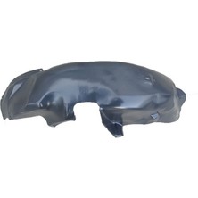 TŞT 2015 - 2019 Opel Corsa E Arka Çamurluk Davlumbazı Sol Oem No: 13187362