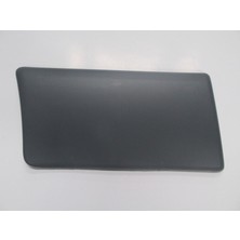 TŞT 2004 - 2014 Renault Trafıc Arka Çamurluk Bandı Sağ Uzun Şase Gri Klipsli Oem No: 8200036095