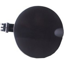 Pleksan 2008 - 2016 Citroen Nemo Yakıt Kapağı Dış (Pleksan) (Oem NO:1517F6)