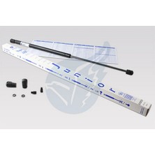 BSG Xantia I Iı 98 Bagaj Amortisörü (Oem NO:8731C3)